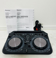 Pioneer DDJ-WeGO2 CONTROLLER