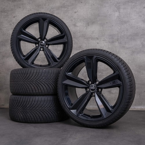 Audi rs4 rs5 cerchi 20 - rs4,