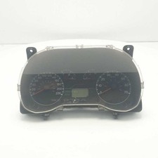 QUADRO STRUMENTI VEGLIA CONTACHILOMETRI TACHIMETRO FIAT GRANDE PUNTO 199 2005-18