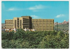 PORTORECANATI - MACERATA - JET