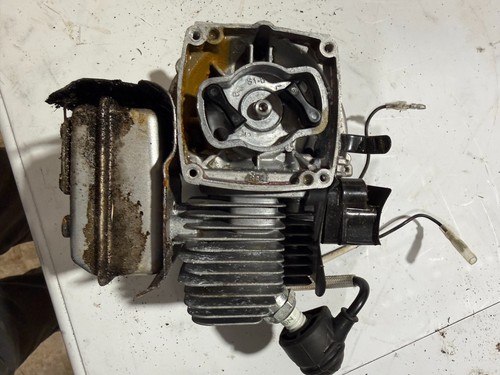 Echo srm 225 engine - srm,
