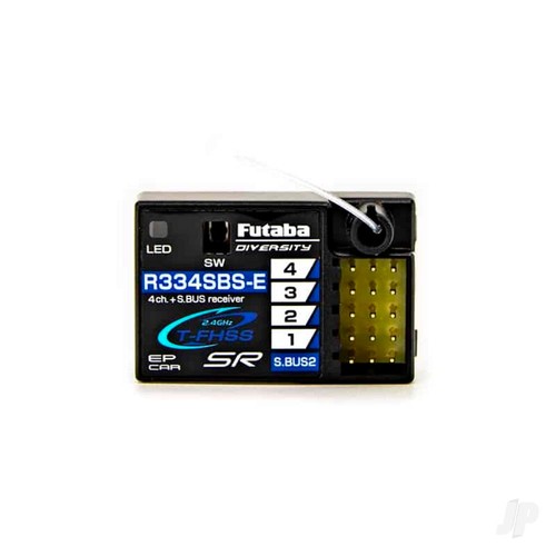 R334sbs ricevitore di - r334sbs-e,