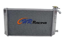 Radiatore in alluminio 3 file