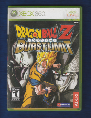 Dragon ball burst - dragon,