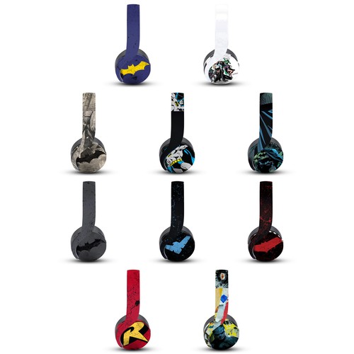 Batman comics loghi - batman,