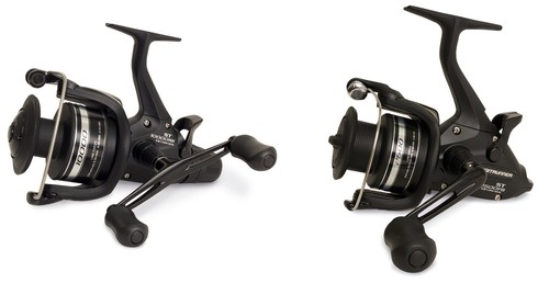 Shimano baitrunner rb - baitrunner, st