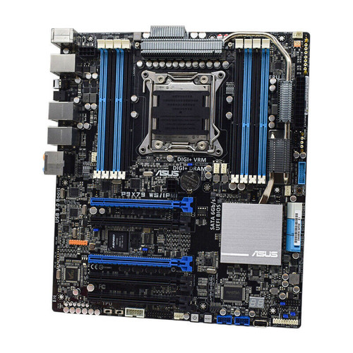 Asus p9x79 ipmi scheda - asus,