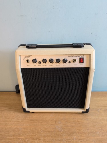 Amplificatore chitarra johnny - amplificatore,