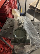 NUOVO NO BOX YOKOGAWA 1-1/2"
