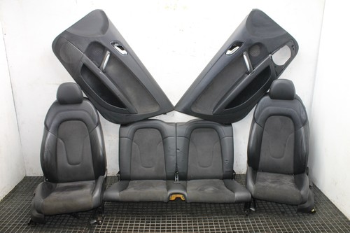 Sedili interni audi - 8j3, con