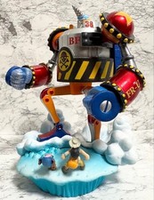 Rara action figure One Piece