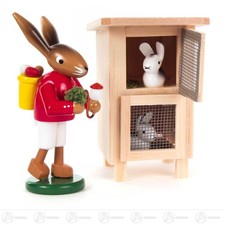 Coniglio Al Conigliera Altezza