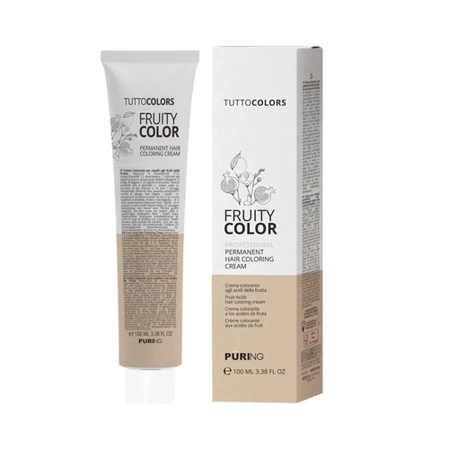 Puring fruity color tinta - puring,