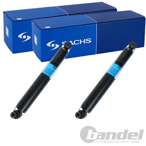 Ammortizzatori sachs - 2,