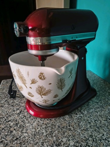 Kitchenaid artisan bordeaux - kitchenaid,