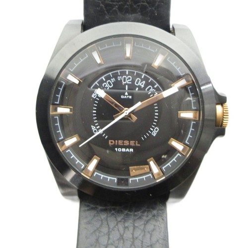 Diesel 1732 men quartz - dz-1732,