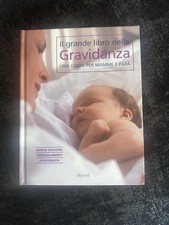 Il Grande Libro Della Gravidanza
