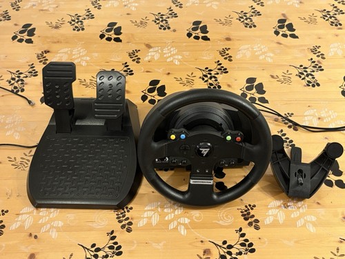 Thrustmaster base 900 force - 900,