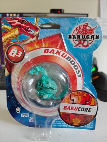 Bakugan myriad hades - -,