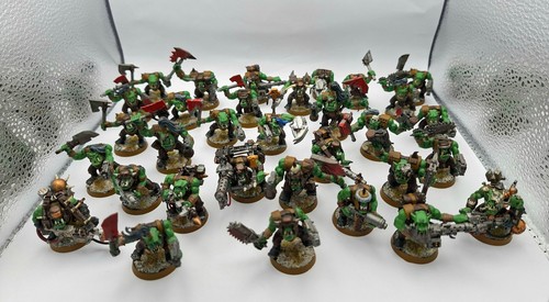 Lotto bundle lavoro - bundle/lavoro, warhammer