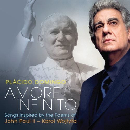Placido domingo amore - -,