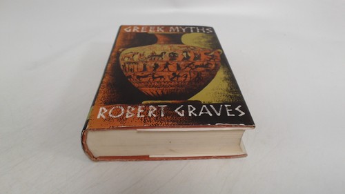 Greek myths robert - greek,