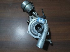 Turbina 1.3 Multijet, Fiat Punto , Idea ,Doblo, 90 Cv (Regenerata)