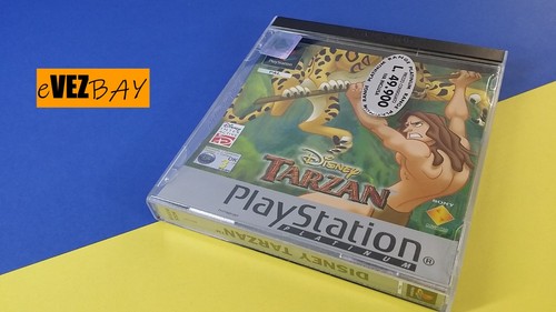 Gioco playstation ps1 - gioco, –