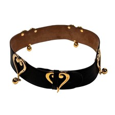 Cintura vintage anni 80