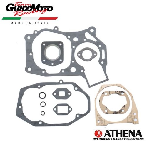 Guarnizioni motore ciclomotori - motore,