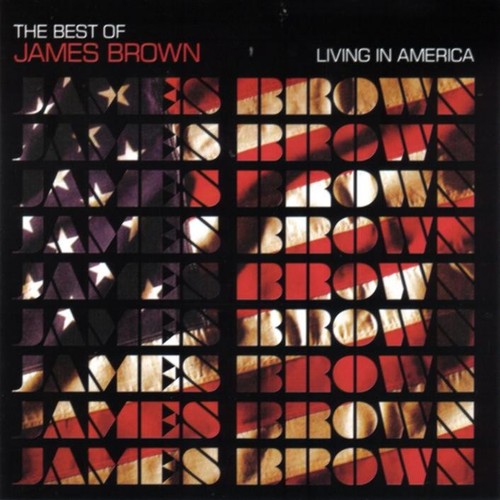 James brown the - -, of