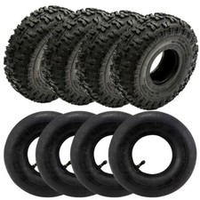 Treno gomme quad - treno, di