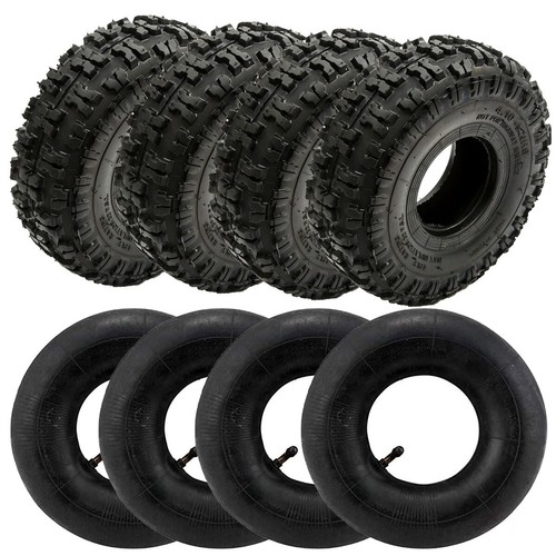Treno gomme quad - treno,