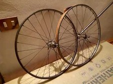 NOS cerchioni  24" NISI MONCALIERI (coppia) + mozzo WILIER