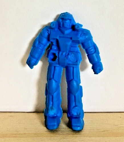 Guncannon blue mobile - rx-77-2,