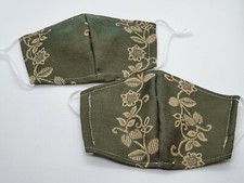 Mscherine copri naso e bocca