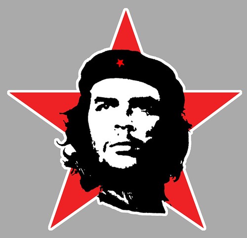 Che guevara cuba revolution - che,