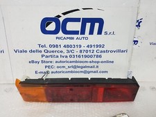 FANALE FANALINO POSTERIORE