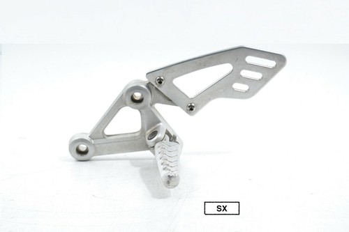 Pedana anteriore pedalino - sx,