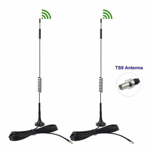 Confezione antenne - 2,