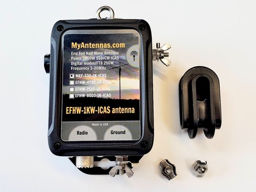 Trasformatore efhw - trasformatore,