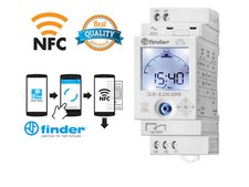 FINDER INTERRUTTORE ORARIO