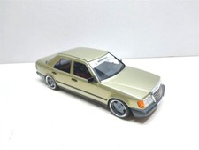 Mercedes benz 200 - d, (w124)