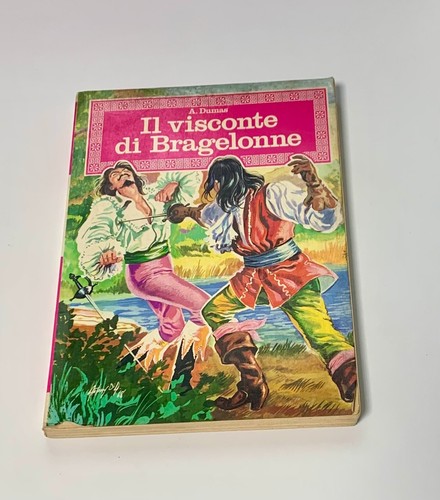 Visconte di - visconte,