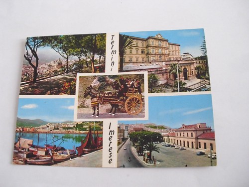 Palermo termini imerese - palermo,