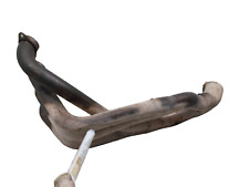 collettore di scarico originale BMW K1200 R 2005 2008 k43 codice 18 11 7 672 770