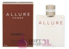Chanel Allure Homme Edt Spray 150,00 ml