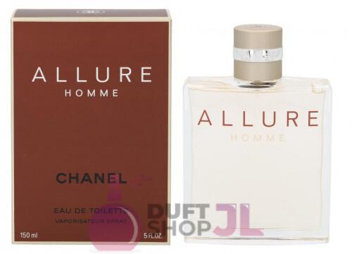 Chanel allure homme edt spray - chanel,
