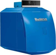 BUDERUS Logano
