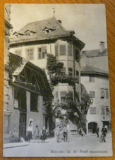 BOLZANO CA' DE BEZZI